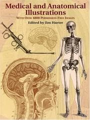 Tapa de Medical and Anatomical Illustrations