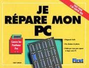 Tapa de Je répare mon PC