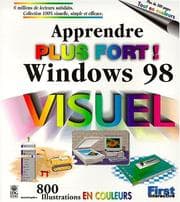 Tapa de Apprendre Windows 98 plus fort !