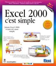 Tapa de Excel 2000, c'est simple