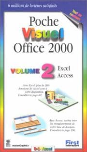 Tapa de Office 2000, volume 2