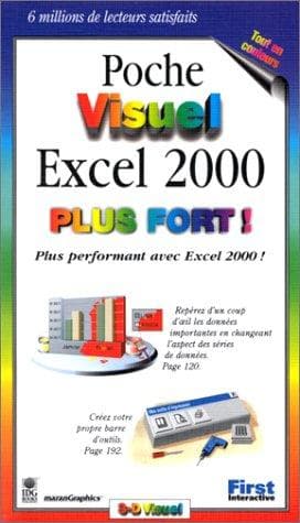 Tapa de Excel 2000 plus fort !