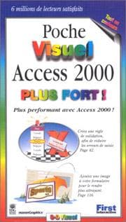 Tapa de Access 2000 plus fort !