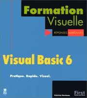 Tapa de Visual Basic 6