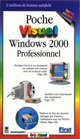 Tapa de Windows 2000