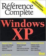 Tapa de Windows XP