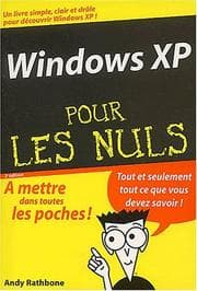 Tapa de Windows XP