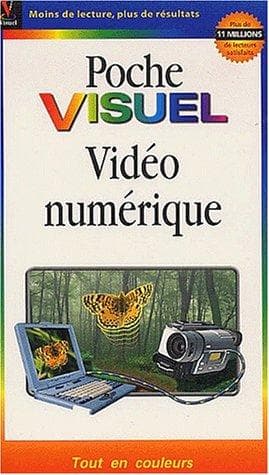 Tapa de Vidéo numérique