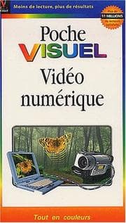 Tapa de Vidéo numérique
