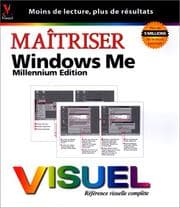 Tapa de Maîtriser Windows Me