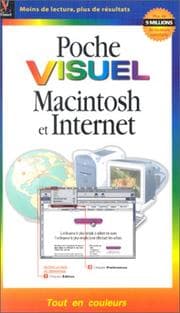 Tapa de Macintosh et internet