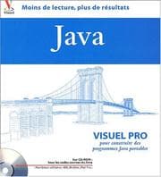 Tapa de Java