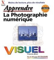 Tapa de La Photographie numérique