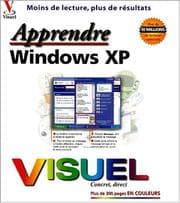 Tapa de Apprendre Windows XP
