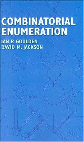 Tapa de Combinatorial enumeration