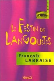 Tapa de Le festin des langoustes