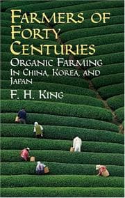 Tapa de Farmers of forty centuries