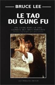 Tapa de Le tao du gung fu