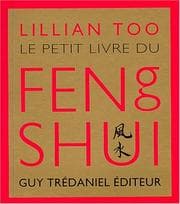 Tapa de Le petit livre du Feng shui