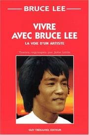 Tapa de Vivre avec Bruce Lee
