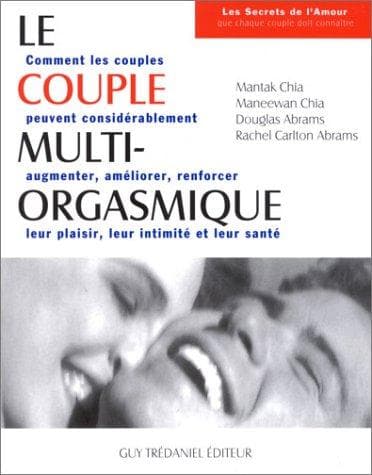 Tapa de Le Couple multi-orgasmique