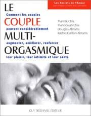 Tapa de Le Couple multi-orgasmique