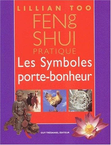 Tapa de Feng shui pratique
