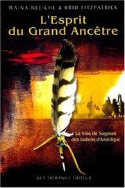 Tapa de L'esprit du grand ancètre