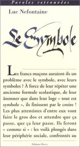 Tapa de Le Symbolisme