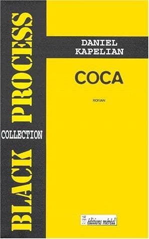 Tapa de Coca