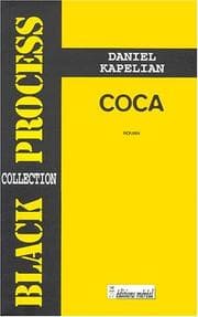 Tapa de Coca