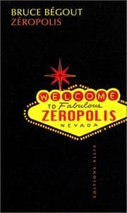 Tapa de Zéropolis