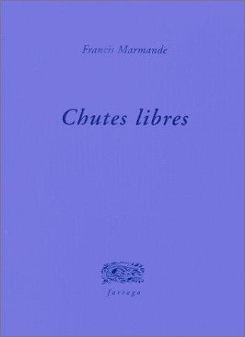 Tapa de Chutes libres