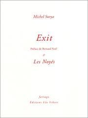 Tapa de Exit