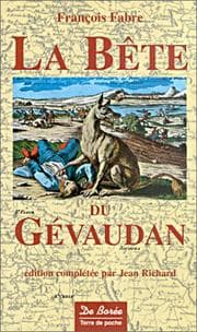 Tapa de La Bête du Gévaudan