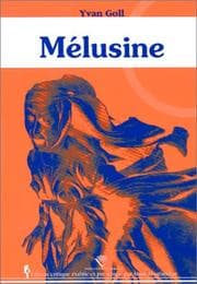 Tapa de Mélusine