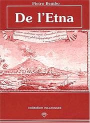 Tapa de De l'etna