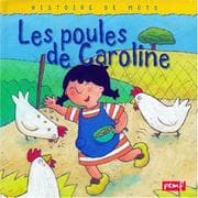 Tapa de Les poules de Caroline