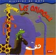 Tapa de Les Animaux