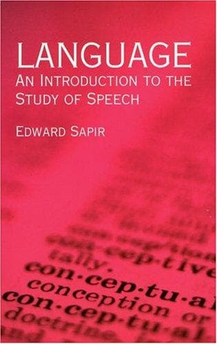 Tapa de Language