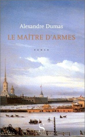 Tapa de Le Maître d'armes