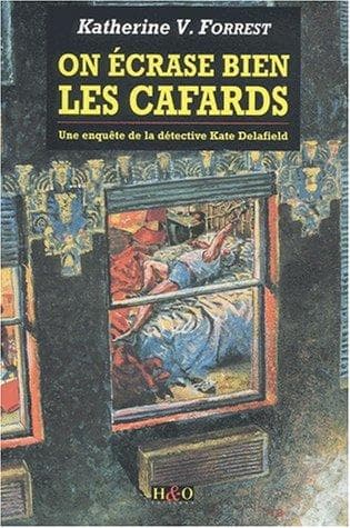 Tapa de On écrase bien les cafards