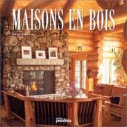 Tapa de Maison en bois