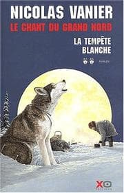 Tapa de La Tempête blanche