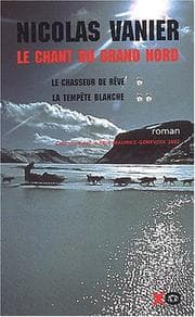 Tapa de Le Chant du Grand Nord