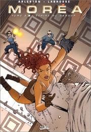 Tapa de Moréa, tome 2