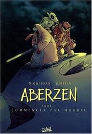 Tapa de Aberzen, tome 1