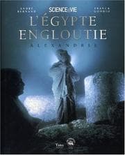 Tapa de Égypte engloutie