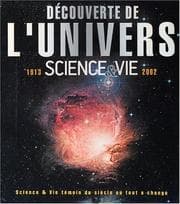 Tapa de Découverte de l'Univers