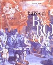 Tapa de Federico Barocci (Editions Adam Biro Books)